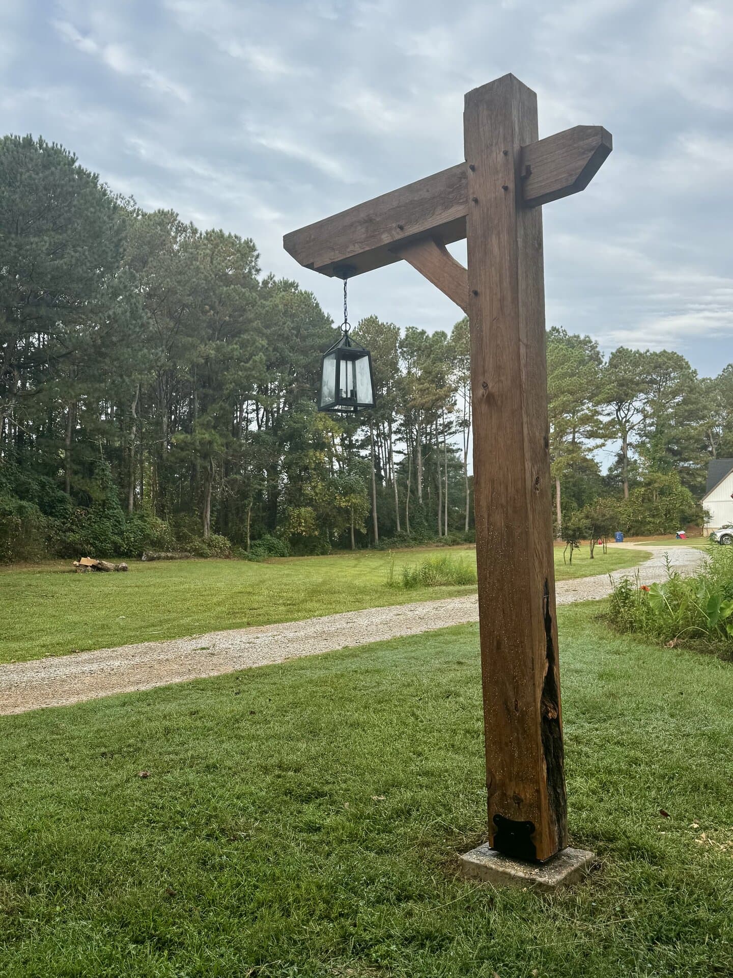 Garden Pathway Light