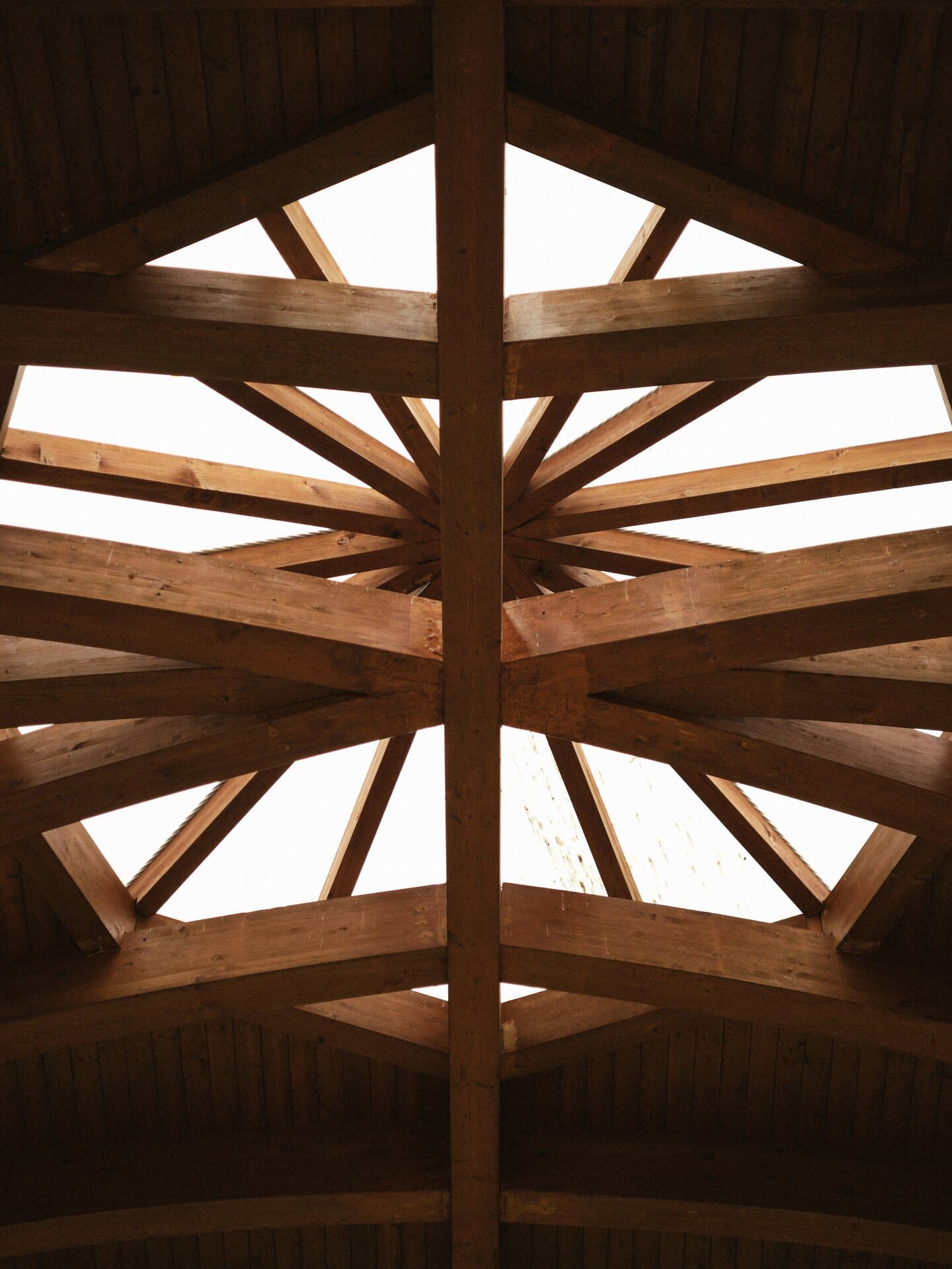 Why Timber Frame Construction Lasts Generations